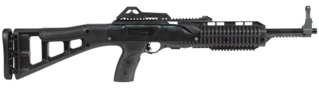 Hi-Point 3895TS 3895TS Carbine 380 ACP Caliber with 16.50" Barrel, 10+1 Capacity, Black Metal Finish, Black All Weather Molded Stock & Black Polymer Grip Right Hand