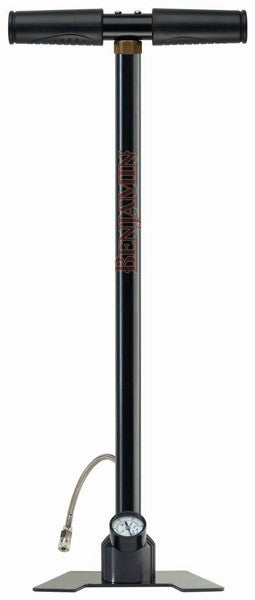 Benjamin 3-Stage 3000 PSI High Pressure Hand Pump for PCP Airguns