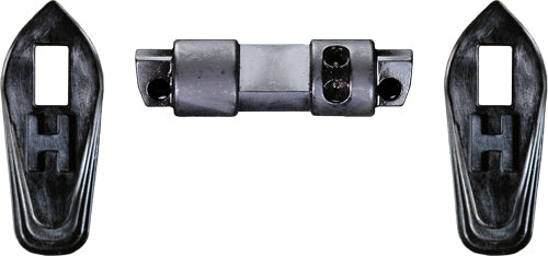 Hiperfire Hiperswitch 60 Ambi AR-15 Safety Selector Polymer Black