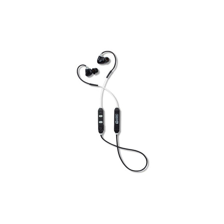 Howard Leight Impact In-Ear Bluetooth Earbuds with Hear-Through 29dB NRR