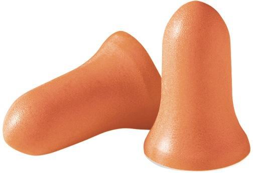 Howard Leight Super Leight Hearing Protection Earplugs for Shooting