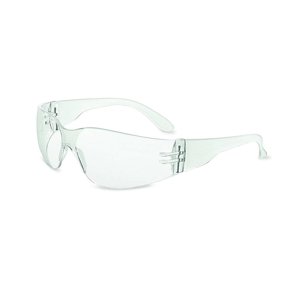 Howard Leight XV107 Lightweight Clear Lens Protective Shooting Eyewear