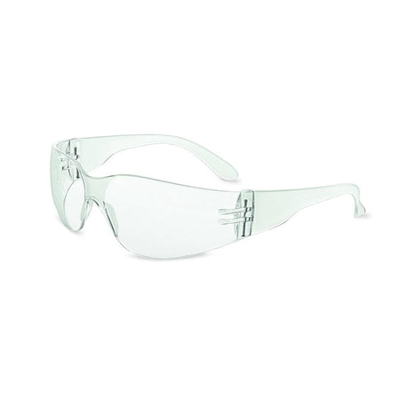 Howard Leight XV107 Lightweight Clear Lens Protective Shooting Eyewear