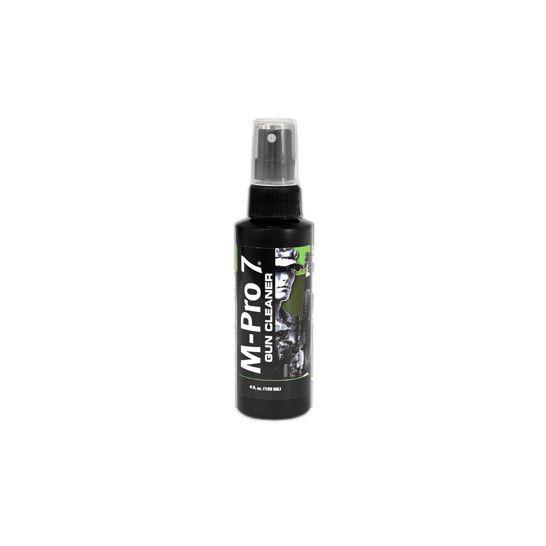 M-Pro 7 Deep Cleaning Gun Cleaner 2oz Spray Non-Toxic
