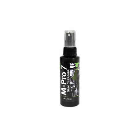 M-Pro 7 Deep Cleaning Gun Cleaner 2oz Spray Non-Toxic