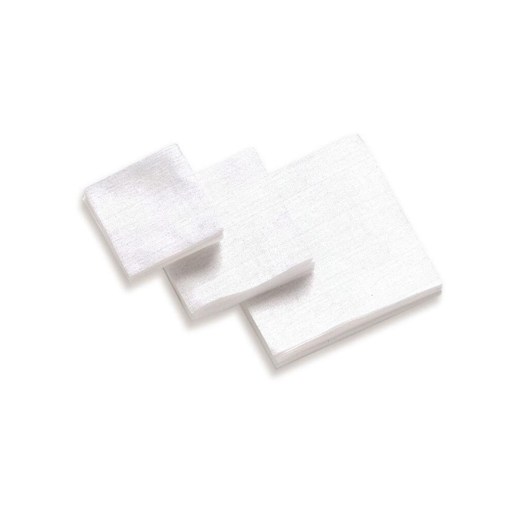 Hoppe's Ultra-Absorbent Gun Cleaning Patches .38 to .45 Cal .410 to 20 Ga 500 Count