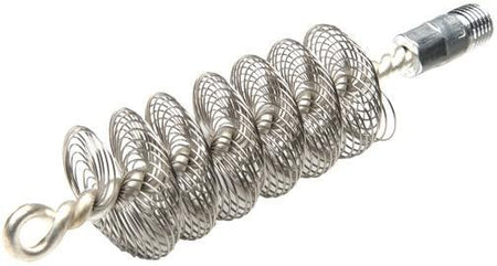 Hoppe's Gunsmith's .30 Caliber Tornado Cleaning Brush Stainless Steel Loops