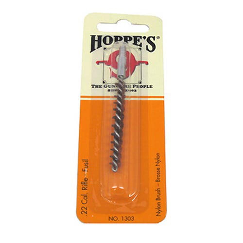 Hoppe's Tynex Nylon .22 Cal Rifle Bore Brush