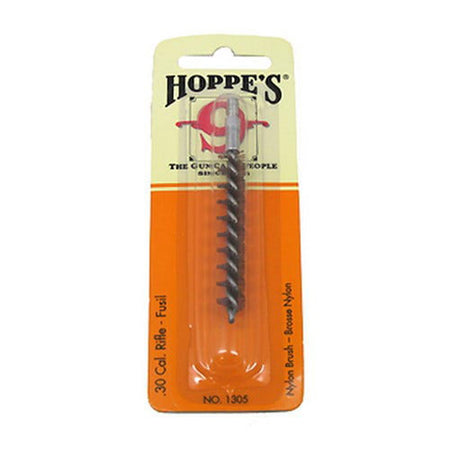 Hoppe's Tynex Nylon Gun Cleaning Brush .30 Caliber