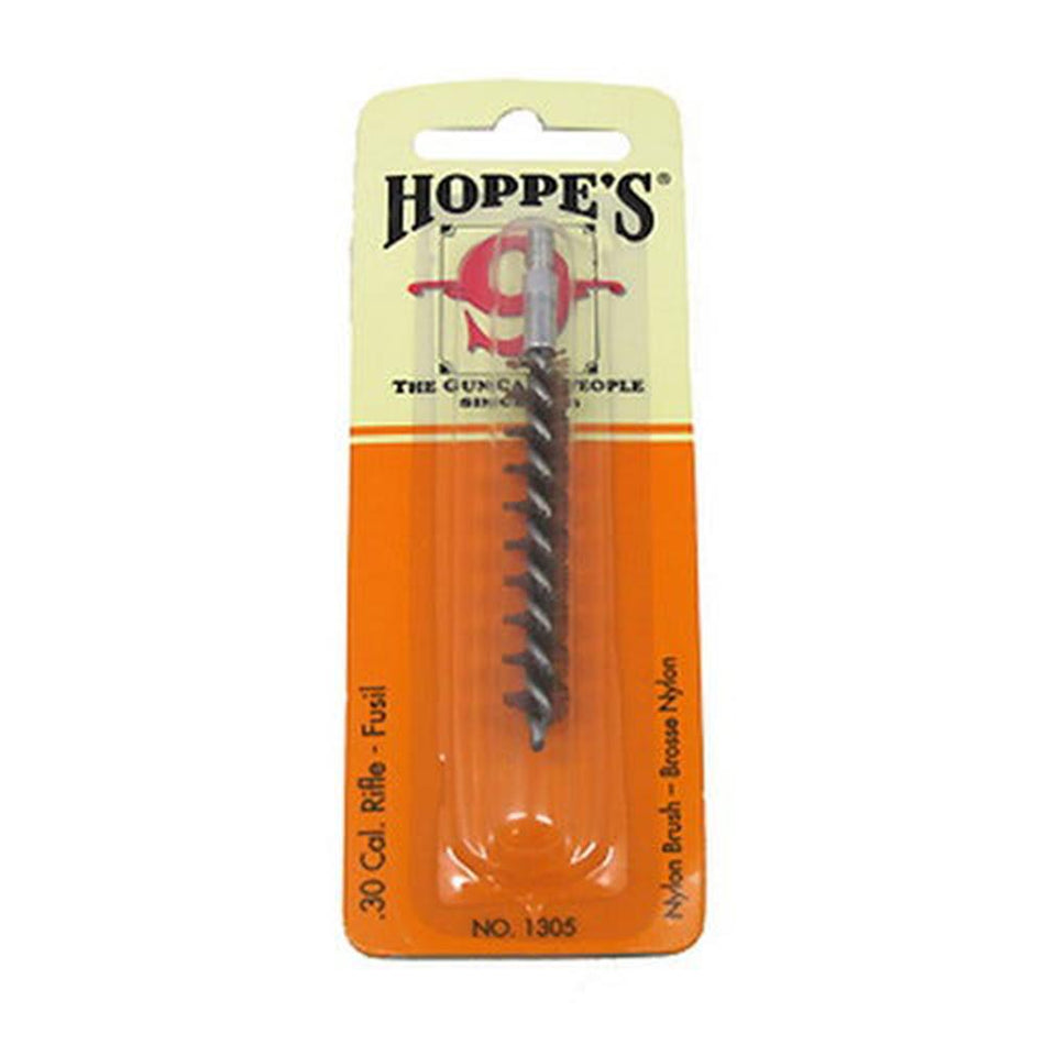 Hoppe's Tynex Nylon Gun Cleaning Brush .30 Caliber