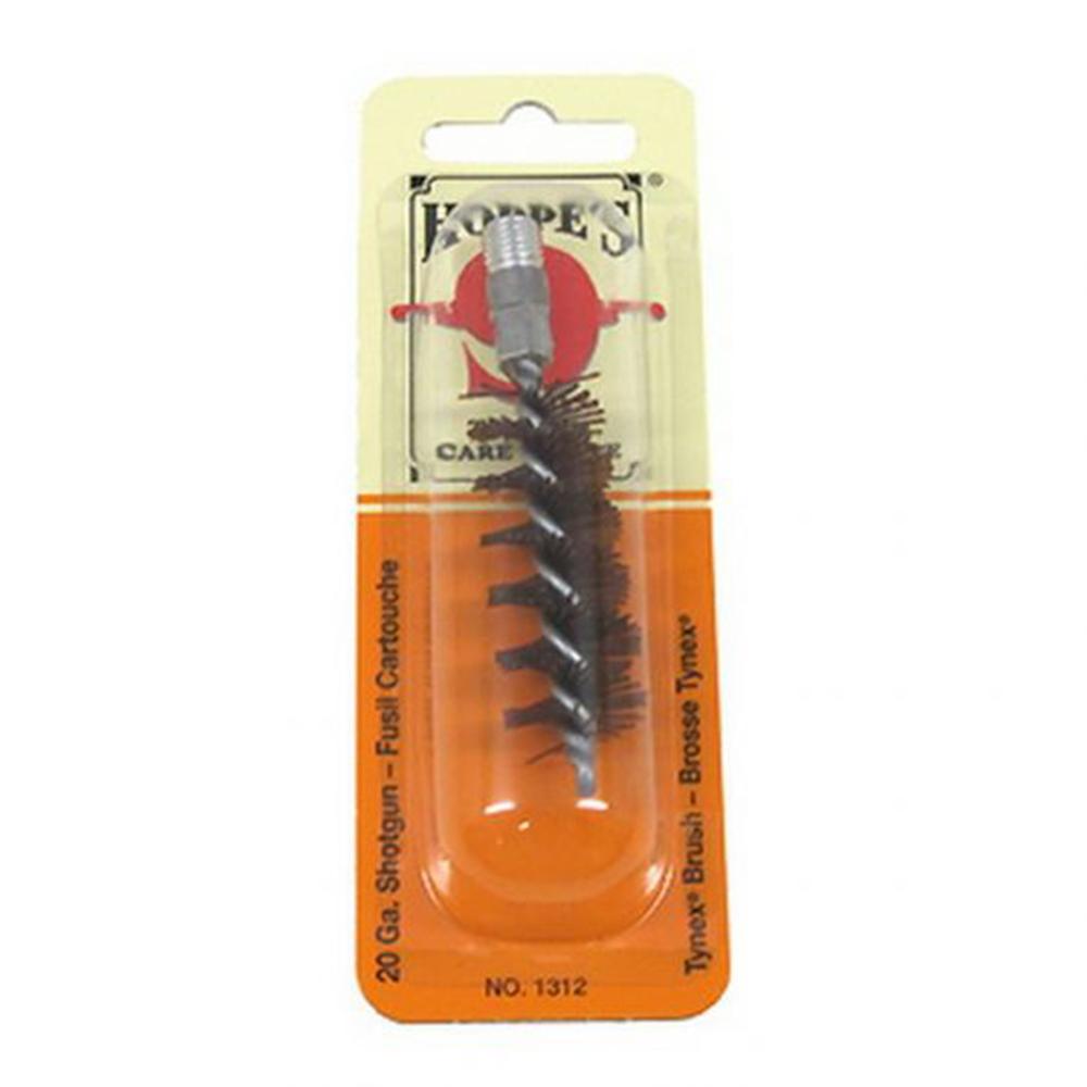 Hoppe's Tynex Nylon 20 Ga Shotgun Bore Brush