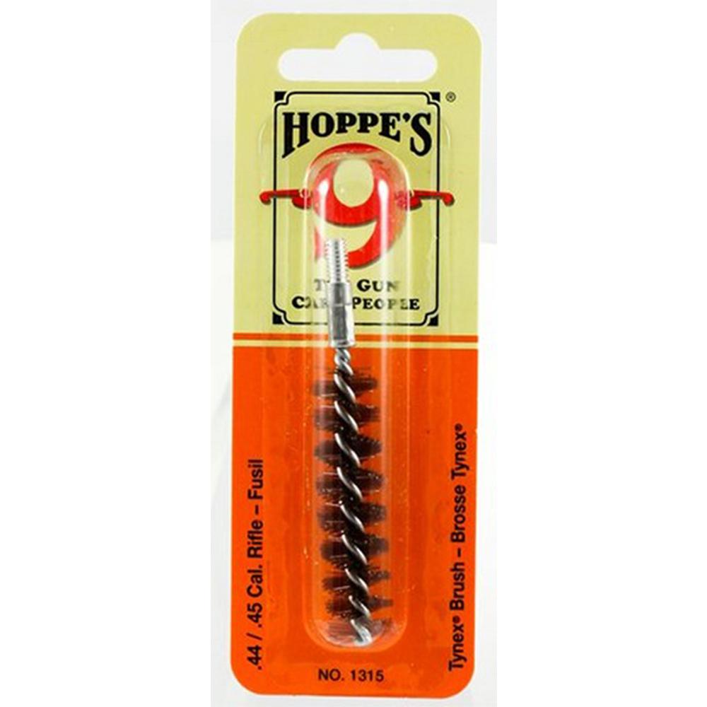 Hoppe's Tynex Nylon .44 .45 Caliber Rifle Bore Brush