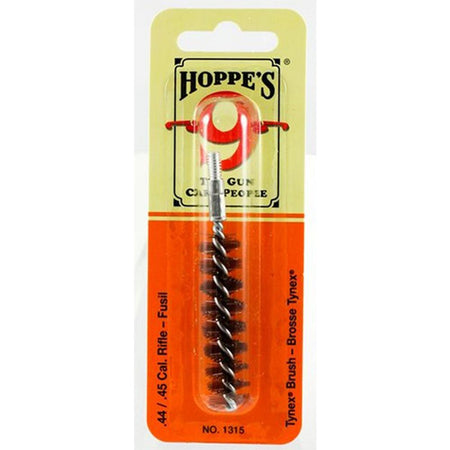 Hoppe's Tynex Nylon .44 .45 Caliber Rifle Bore Brush