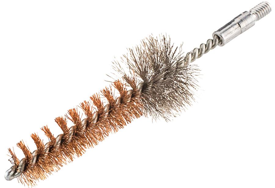 Hoppe's 5.56/.223 AR-Platform Chamber Cleaning Brush