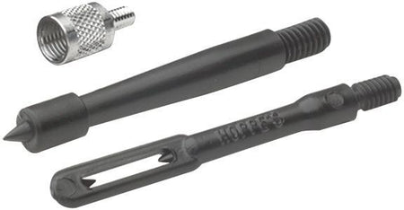 Hoppe's .22 Caliber Rod End Adapter for Non-Standard Thread Cleaning Rods