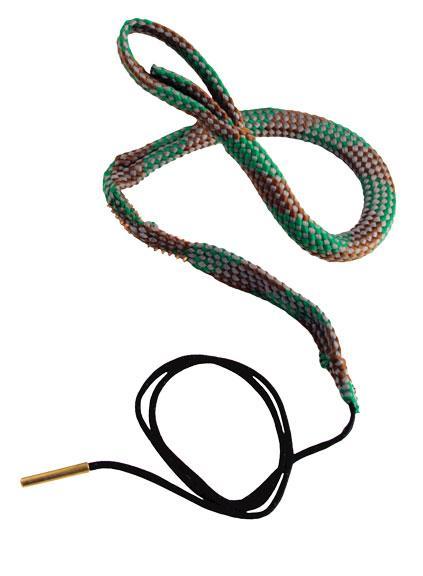 Hoppe's BoreSnake .40 .41 Caliber Pistol Revolver Bore Cleaner Machine Washable