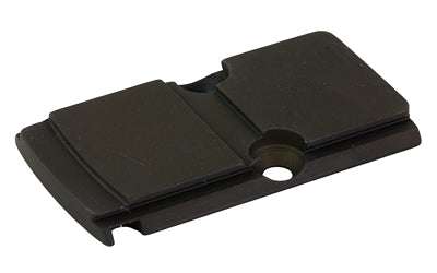 Holosun 509 Sight Adapter, Compatible with 507C Footprint Slides, Black 509PLT-507C