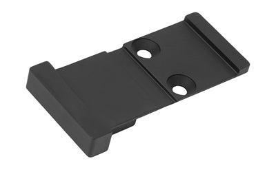 Holosun 509 Sight Adapter for FN 509, Hard Anodized Black Finish, 509PLT-FN509T