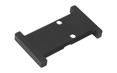 Holosun 509 Sight Adapter, FNX-45 Compatible, 6061 Aluminum, Black 509PLT-FNX45