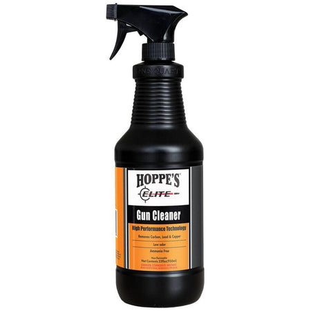 Hoppe's Elite 32 oz Gun Cleaning Spray Bottle