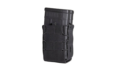 HSGI Gen 2 AR-10 X2R TACO 2-Magazine Pouch, Adjustable Retention, MOLLE/Belt, Black 242R01BK