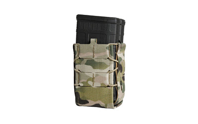 HSGI Gen 2 AR-10 X2R TACO 2-Magazine Pouch, Adjustable Retention, MOLLE/Belt, MultiCam 242R01MC