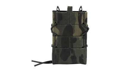 HSGI Gen 2 TACO AR-15 Magazine Carrier, Adjustable Retention, MOLLE/Belt, MultiCam Black 24TA00MB
