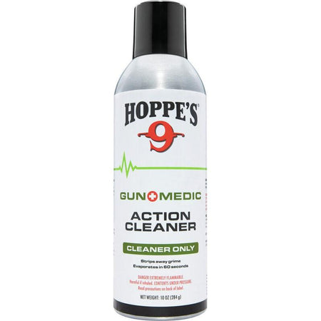 Hoppe's Gun Medic Firearm Cleaner and Lube 10 Ounce Aerosol