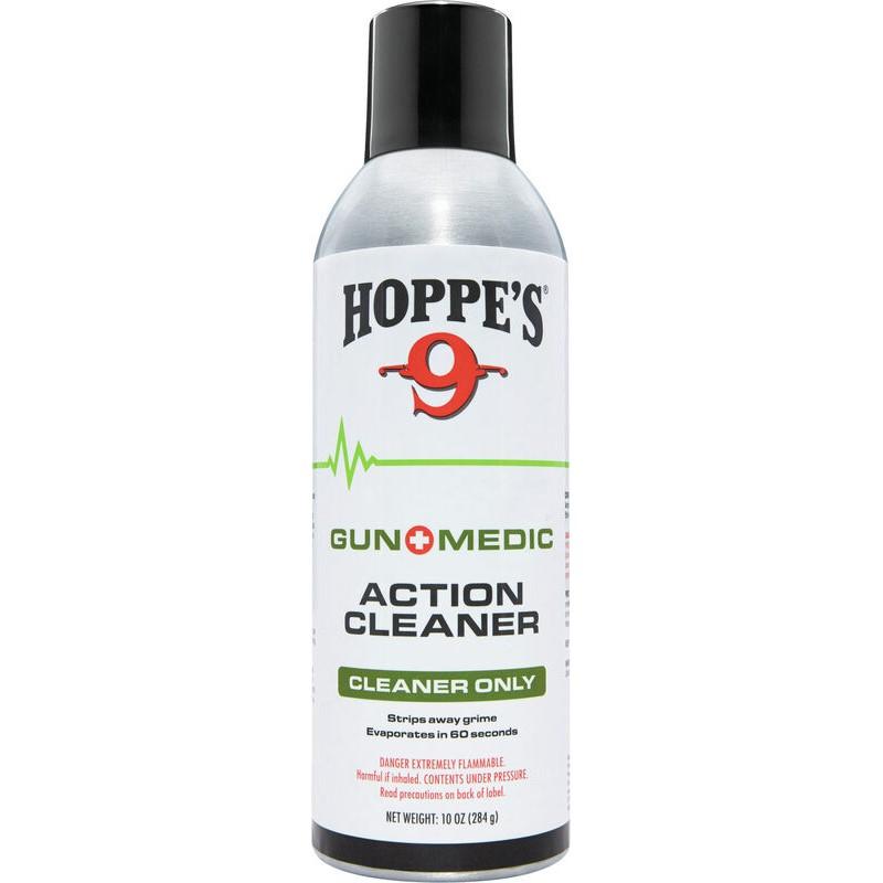 Hoppe's Gun Medic Firearm Cleaner and Lube 10 Ounce Aerosol