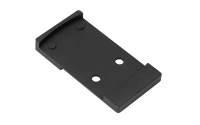 Holosun 407/507K Sight Adapter, FN 509 Compatible, 6061 Aluminum, Black KPLT-FN509