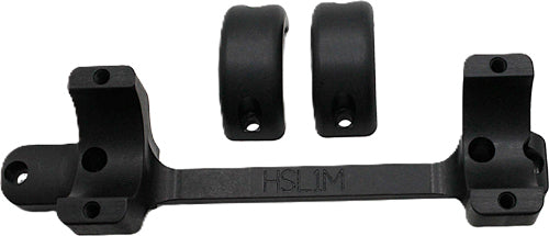 DNZ Game Reaper Single-Piece Integral Mount for Howa 1500 Superlite Med Black