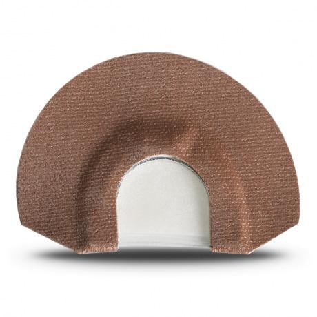 Carlton's Herd Bull Elk Triple Reed Diaphragm Call - Infinity Latex