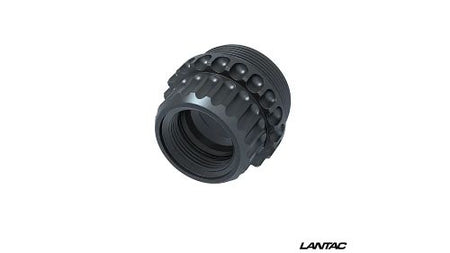 LANTAC ADC 1.37x24 Plan B Muzzle Hub
