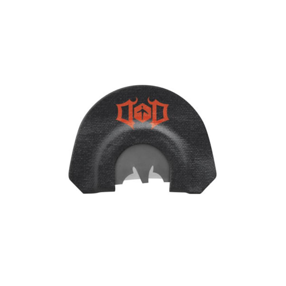 HS Strut Ghost Tongue Mouth Call Drury Outdoors Signature Series