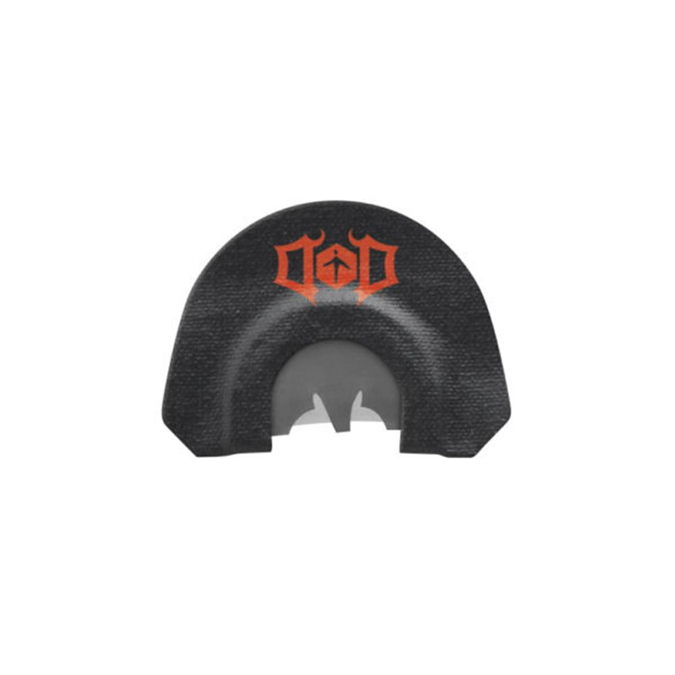 HS Strut Ghost Tongue Mouth Call Drury Outdoors Signature Series
