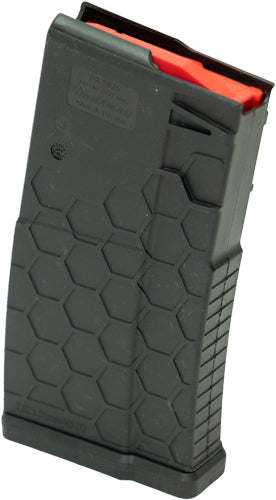 Hexmag SR-25 .308 Winchester 10rd Carbon Fiber Rifle Magazine