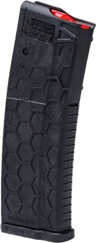 Hexmag 15RD Carbon Fiber Series 2 AR-15 5.56x45mm Magazine