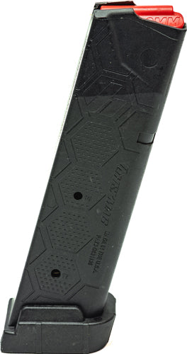 Hexmag SIG P320 9mm Carbon Fiber 17rd Pistol Magazine