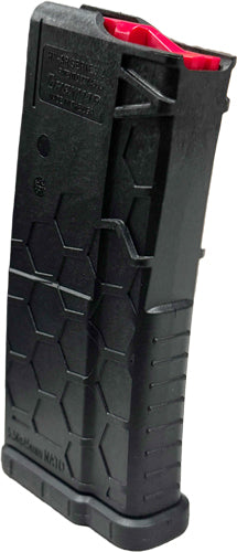 Hexmag Carbon Fiber Shorty AR-15 5.56x45mm 20RD Magazine