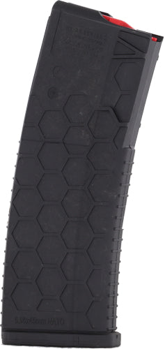 Hexmag 30RD Carbon Fiber Series 2 AR-15 5.56x45mm Magazine