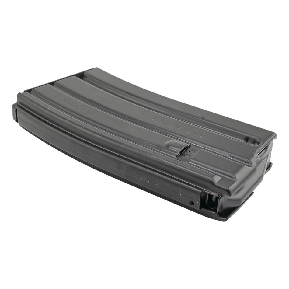 H&K MR556 223 REM / 5.56 NATO 20-Round Steel Mag