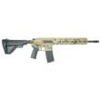 H&K 75th Anniversary Tropentarn Rifle 5.56/.223 Rem 30rd Magazines (4) 16.5" Barrel Tropentarn Camo