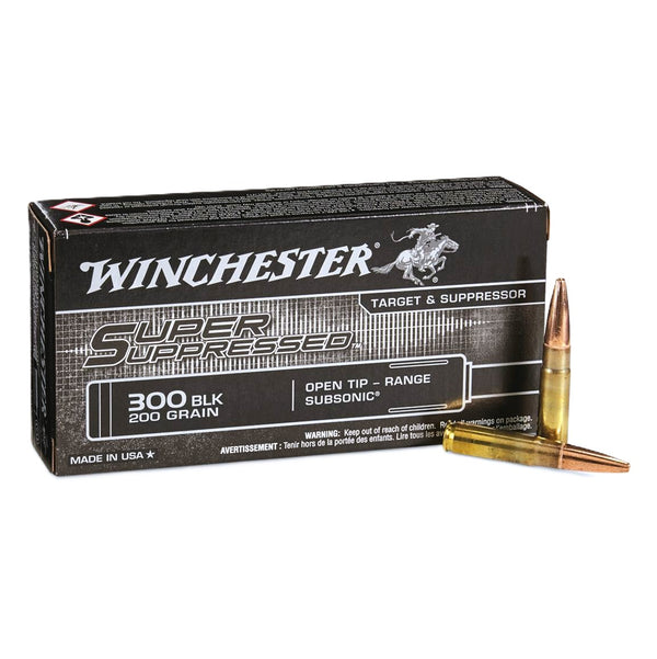 Winchester