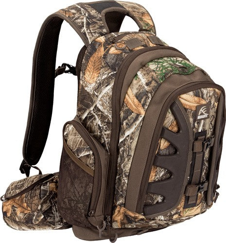 Insights Element Day Pack 1831 Cu In Realtree Edge Hunting Backpack