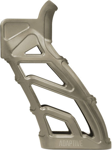 Adaptive Tactical LTG AR Platform Grip in Flat Dark Earth (FDE)