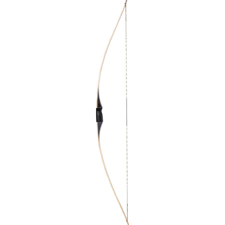 Bear Archery Montana Longbow Grey Fiberglass Right Hand 50 lb