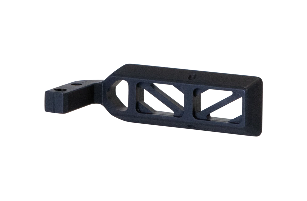 Bear Archery React Bridge-Lock Ambidextrous Top Mount in Black