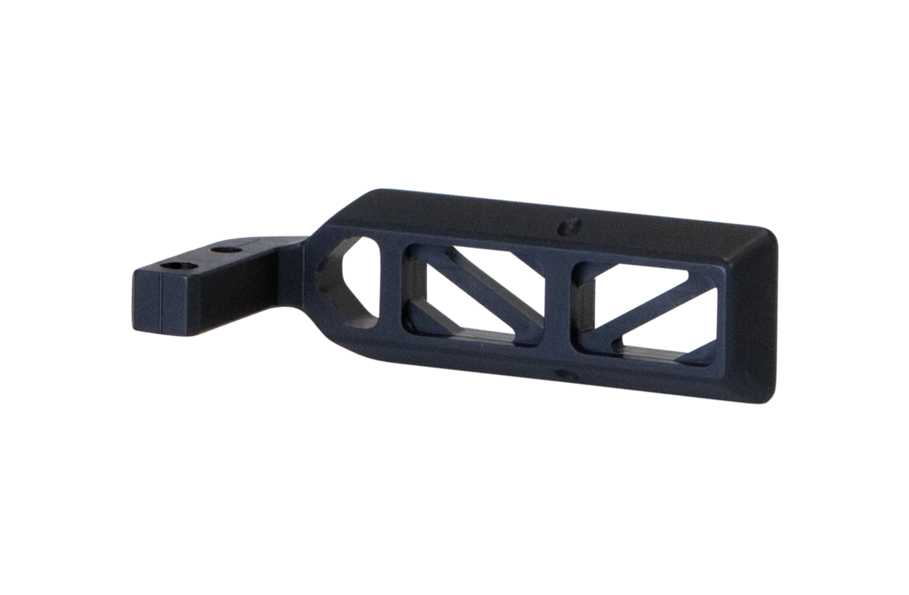 Bear Archery React Bridge-Lock Ambidextrous Top Mount in Black