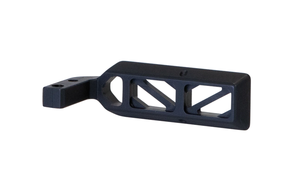 Bear Archery React Bridge-Lock Ambidextrous Top Mount in Black