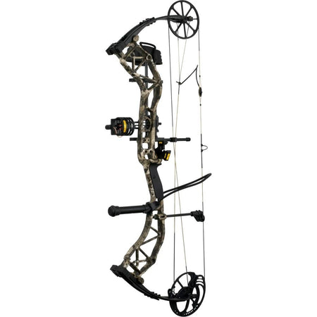 Bear Archery ADAPT RTH Compound Hunting Bow RH 70lb Veil Whitetail